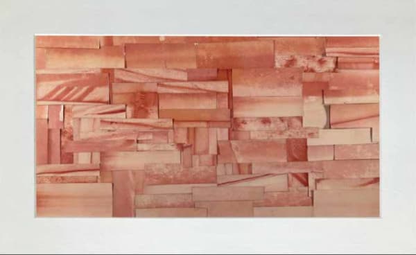 Sur les Toits de Paris