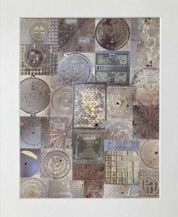 Bouche d'incendie - 2. 2. 22