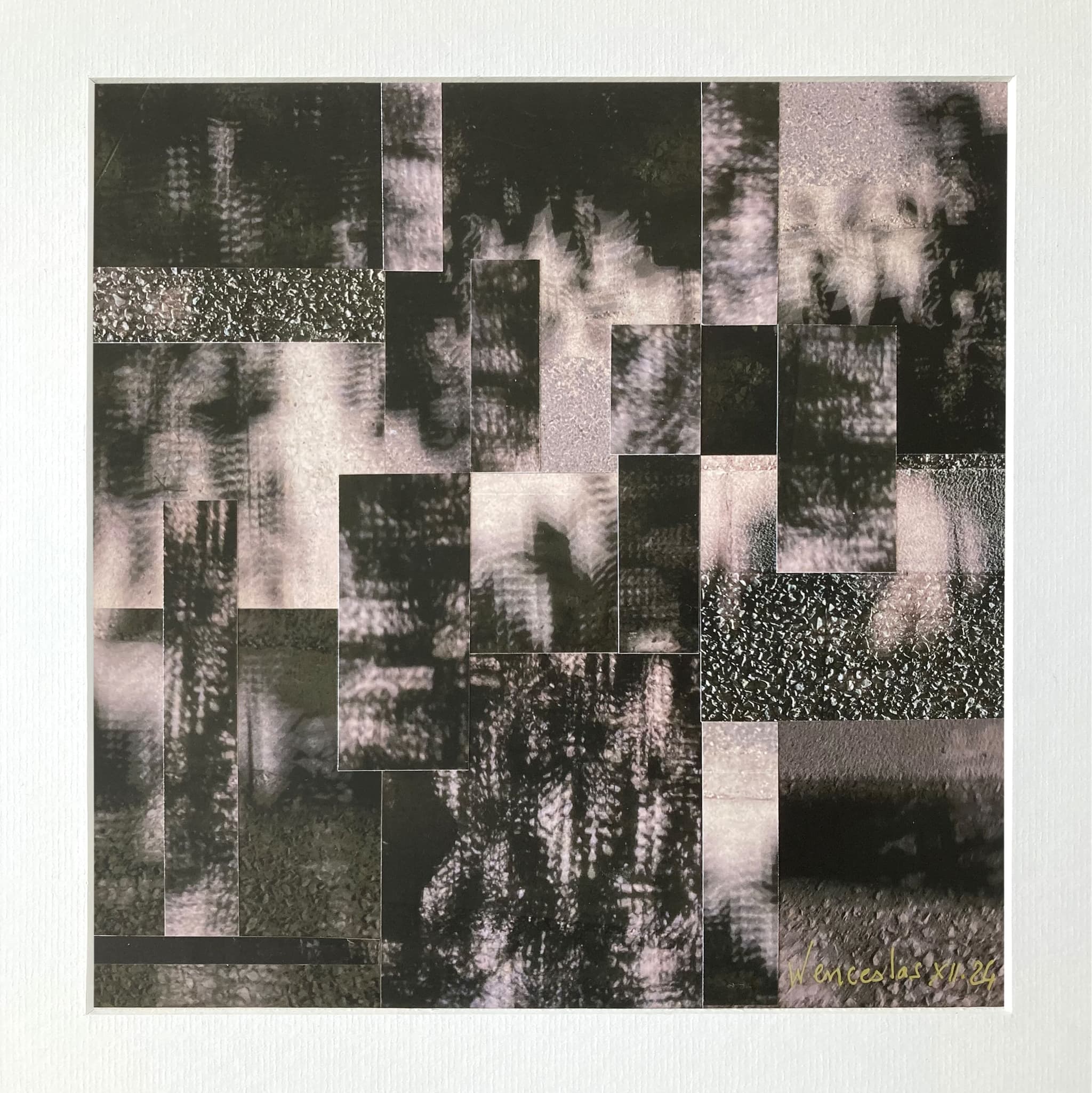 de l'Ombre à la Lumière