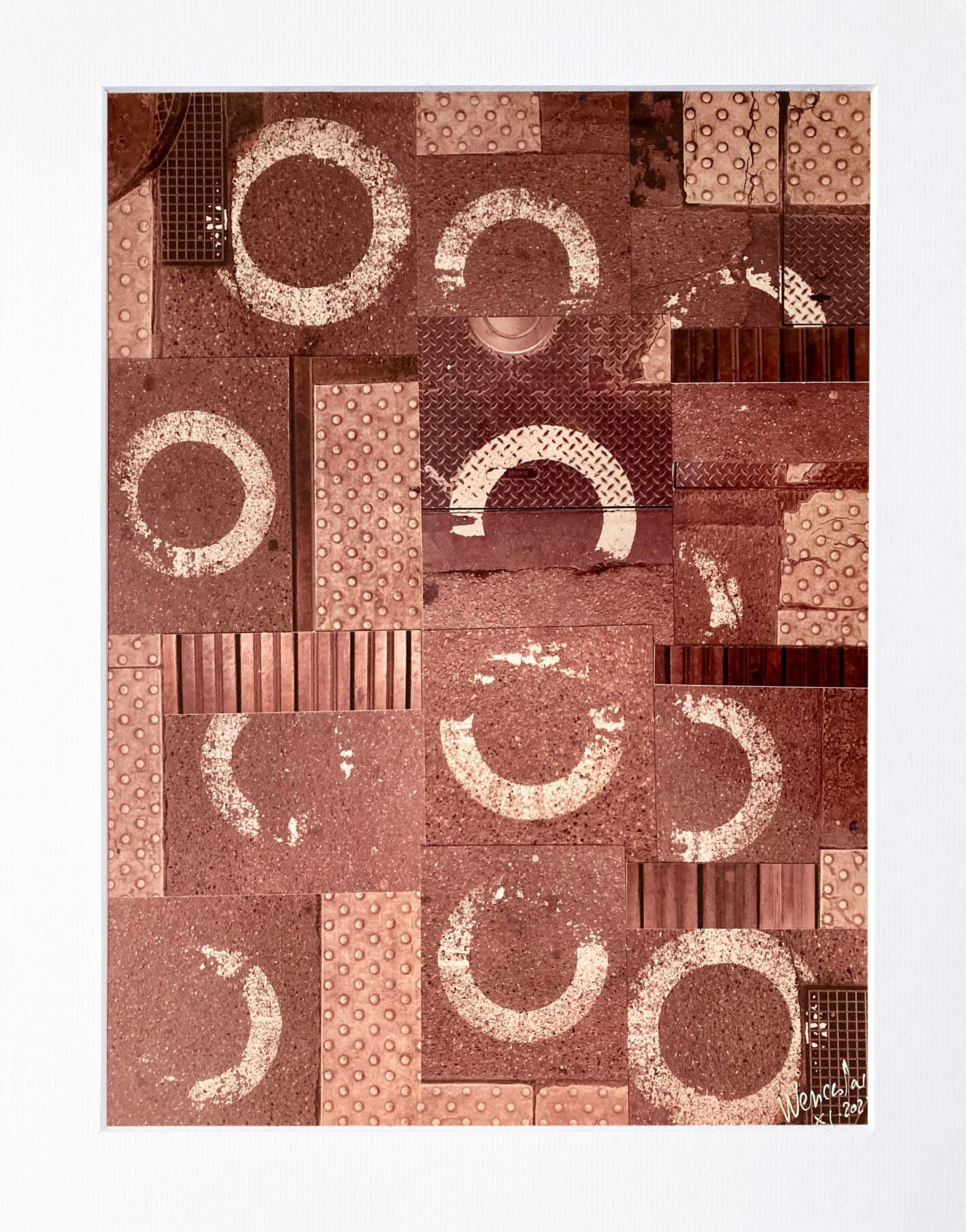 Gare au Covid (Gare Saint-Charles)