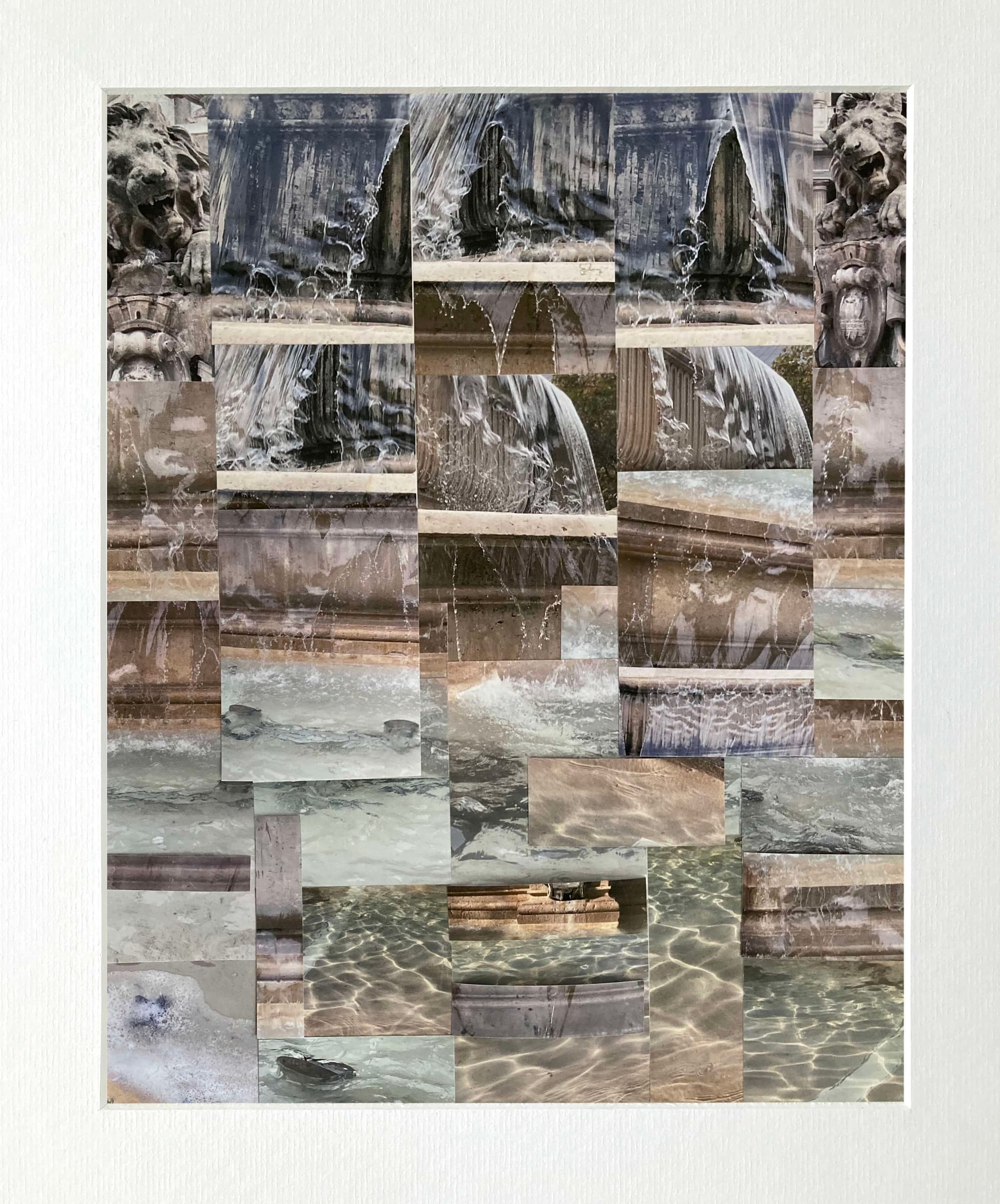 la Fontaine de Jouvence