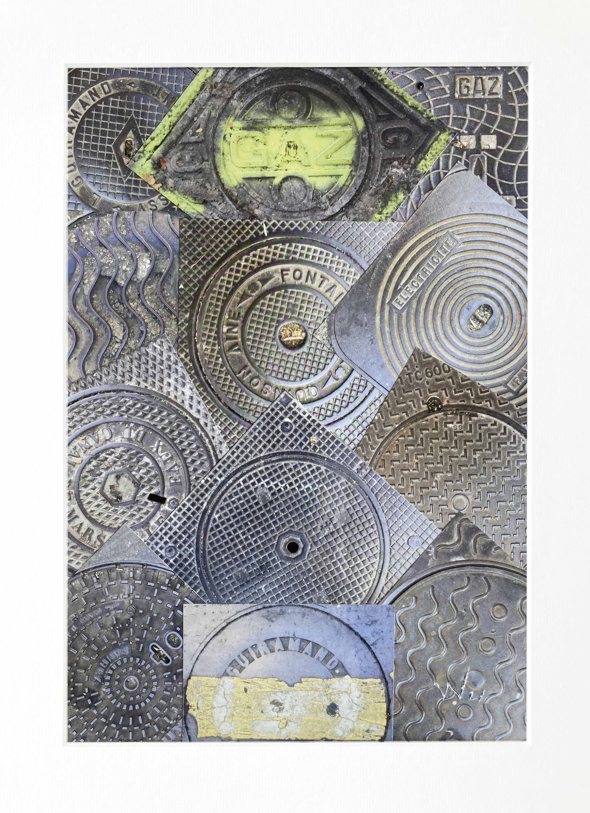 Gaz à tous les étages