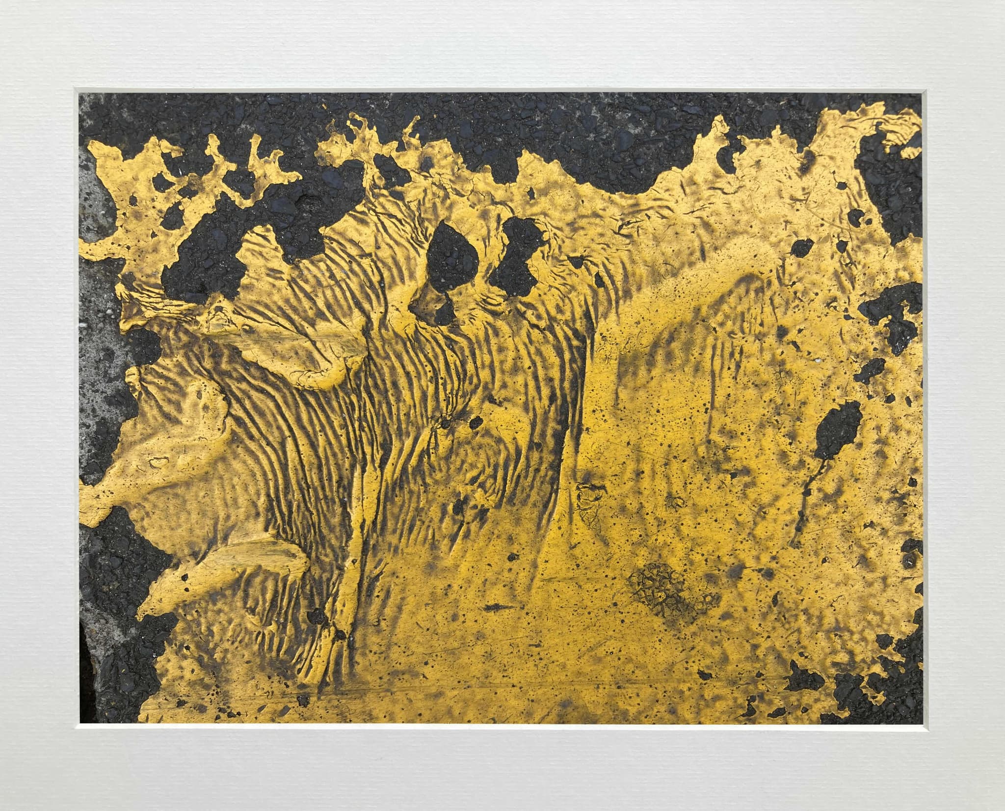 le Fantôme du Trottoir