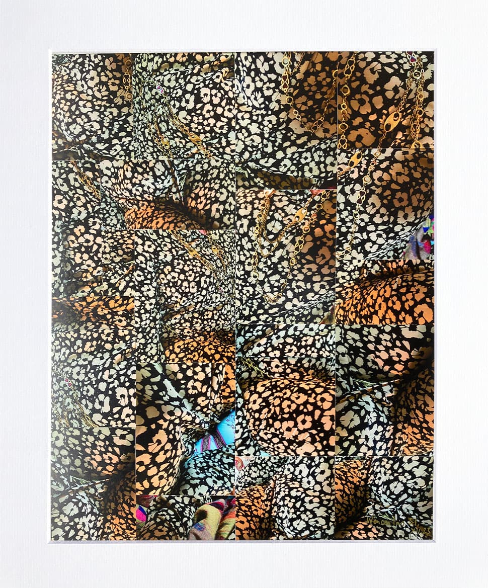 la Murène de Manosque