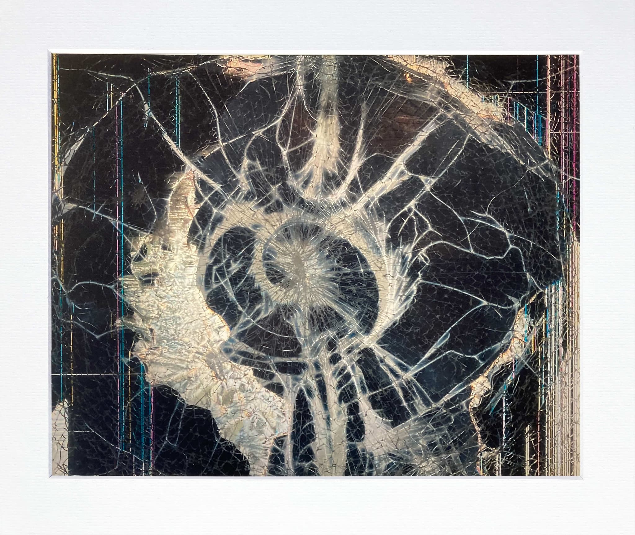 Cyclone à Marseille