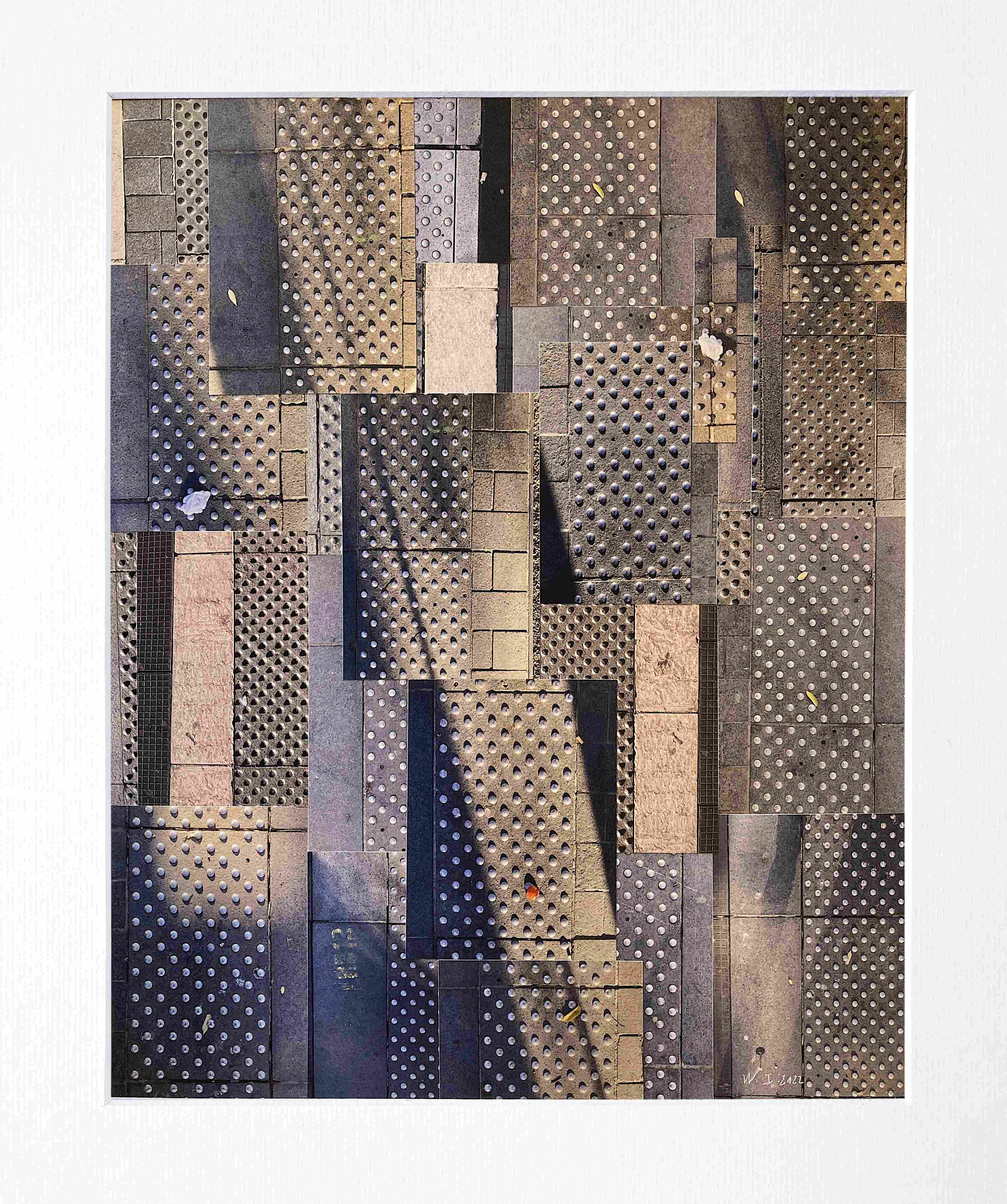 Station de tram "Belsunce - Alcazar"