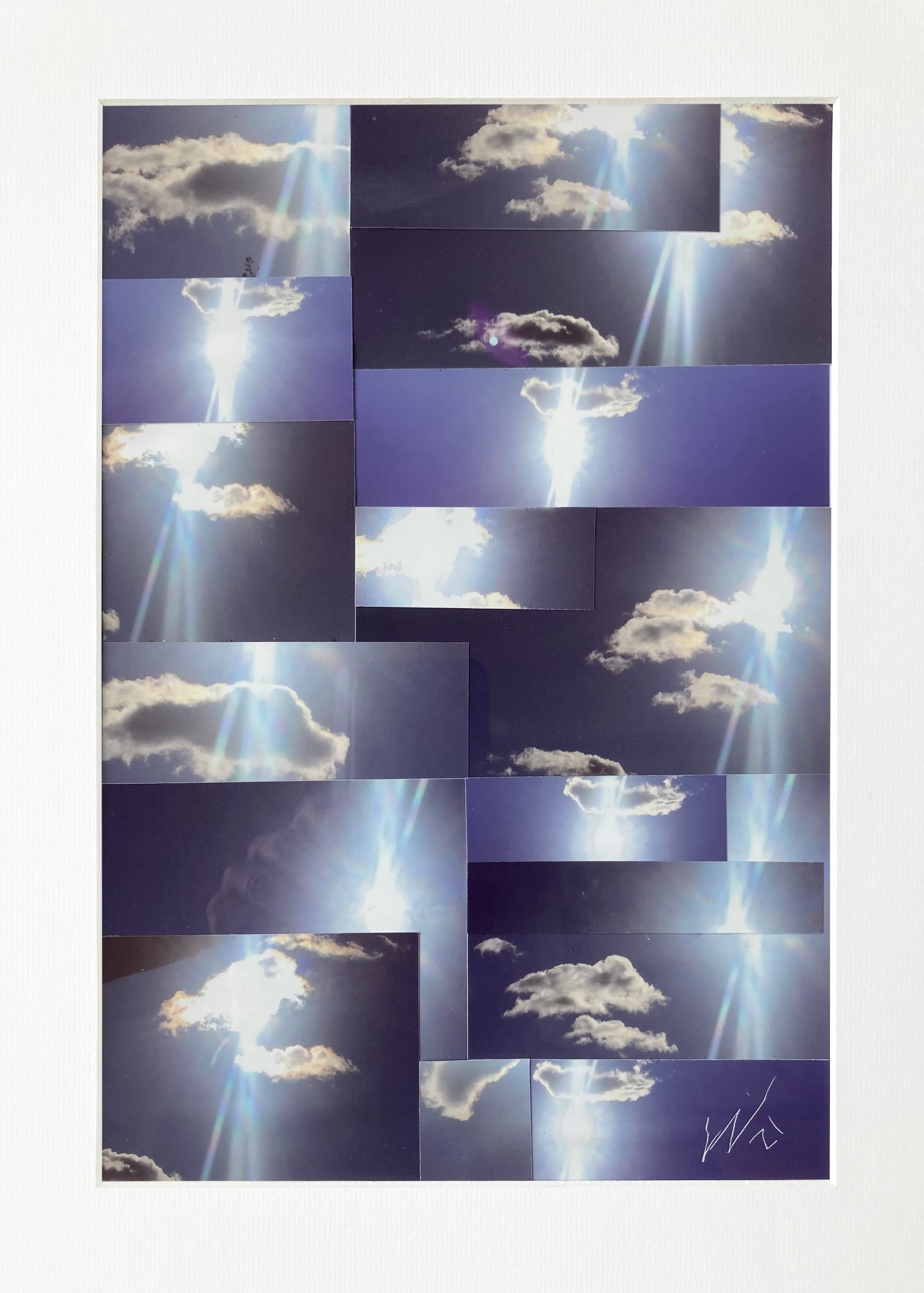 Mars attaque les Alpilles