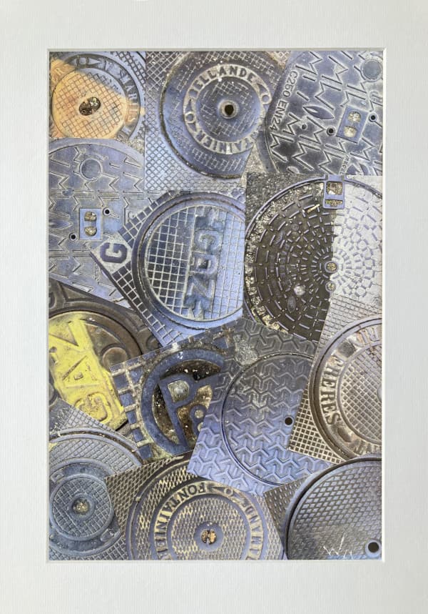 Mélodie en sous-sol