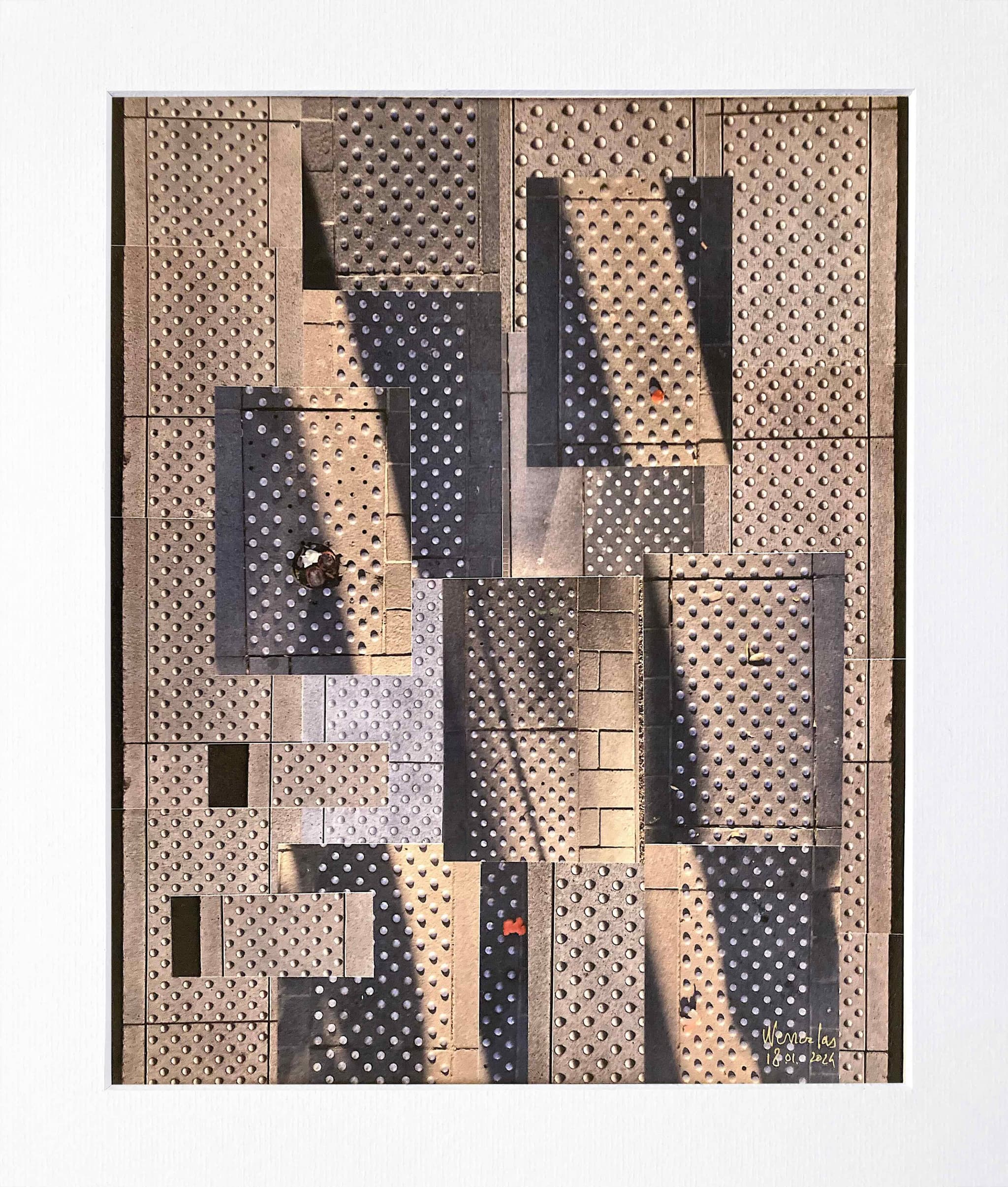 Station de tram "Réformés Canebière"