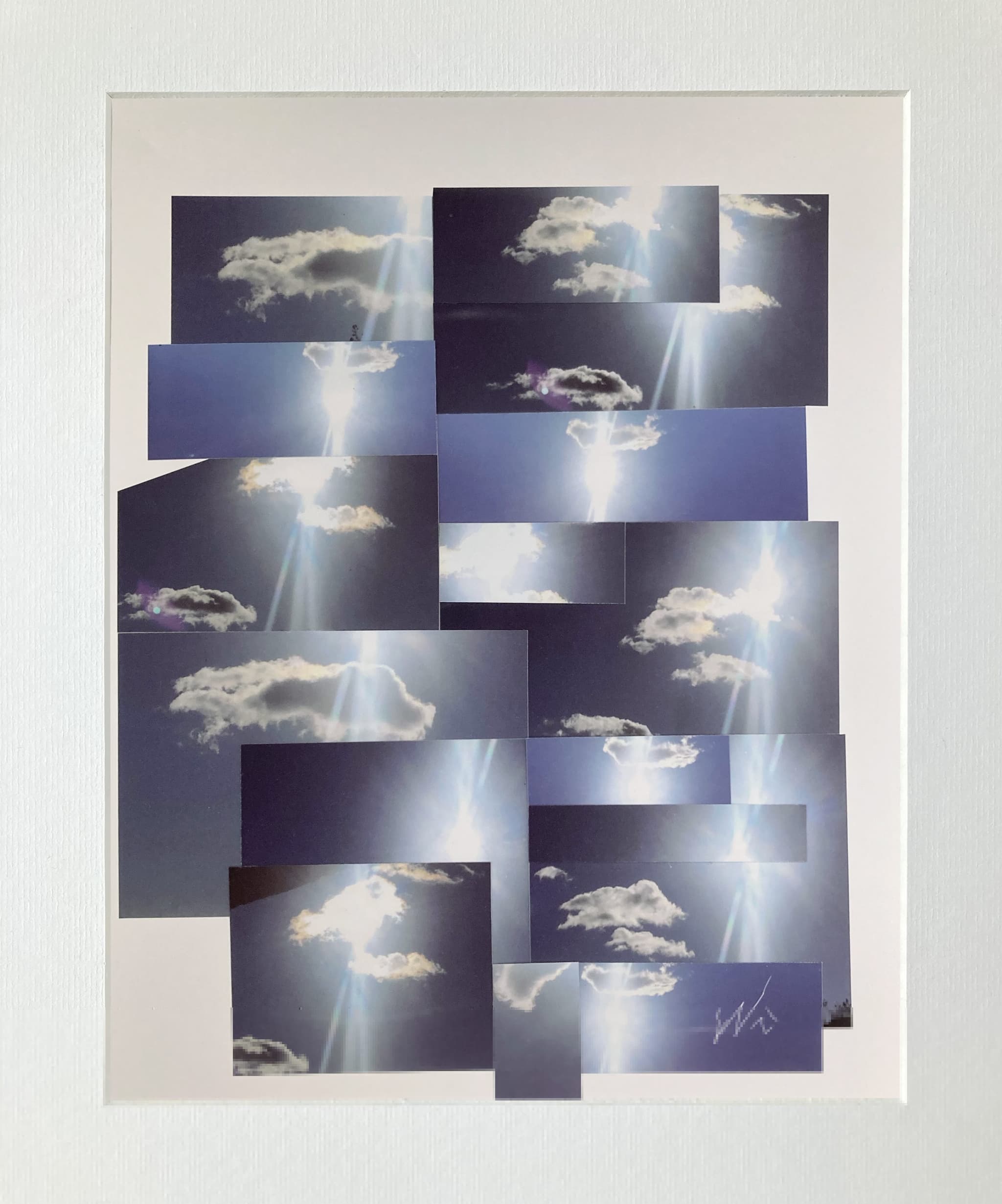 Mars attaque les Alpillles