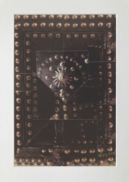 le Grimoire à Secrets