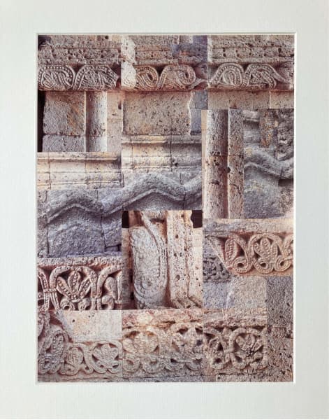 les Dentelles de pierre 