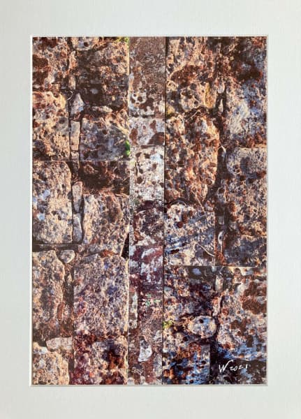 Stones - Abrin (Gers)