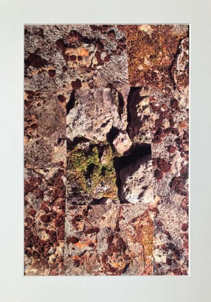 le Muret de jardin - Abrin (Gers) 