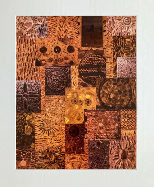 le Chemin de Saint-Paul 