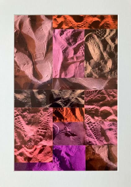 on a Marché sur la Lune - Saint-Martin de Ré