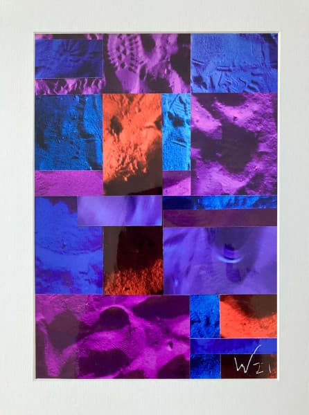 les Yeux dans la nuit - Saint-Martin de Ré