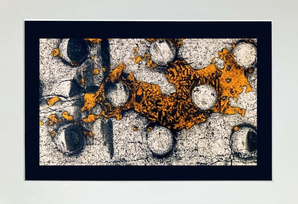 le Dragon cracheur de feu