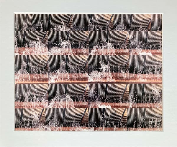 la Fontaine de la Préfecture