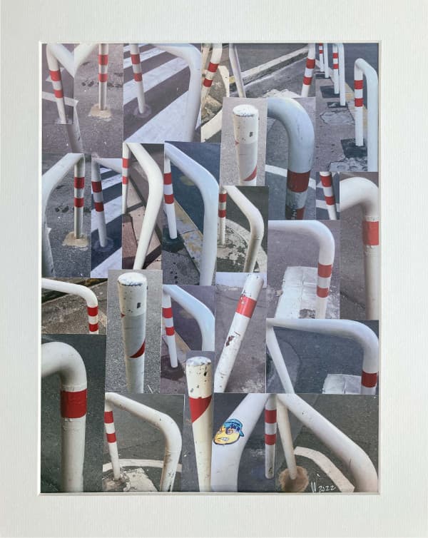 Intrus dans les entrelacs