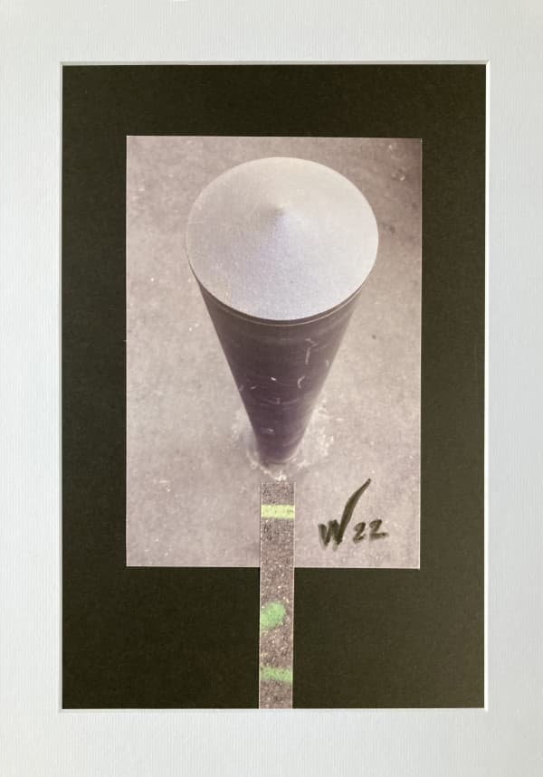 Missile de Poutine planté